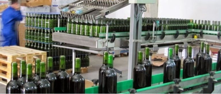 Continúan creciendo los despachos de vinos al mercado interno