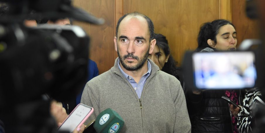 Primera jornada del paro en educación y salud, la evaluación del Gobierno