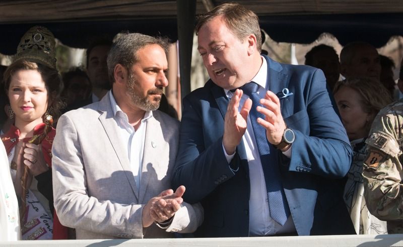 Se construirá en Tunuyán una delegación del INV