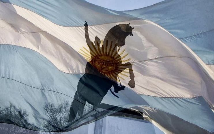 Este 17 de Agosto se recuerda al héroe máximo