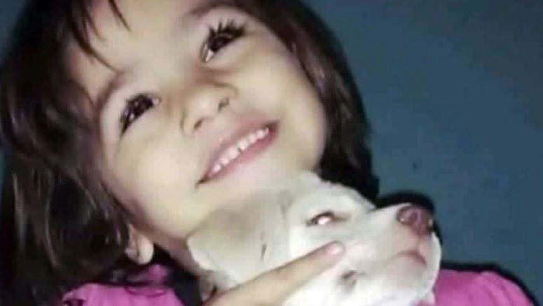 Zamira tenía 5 años, era sordomuda y vivían pegándole: su mamá y padrastro la mataron a golpes