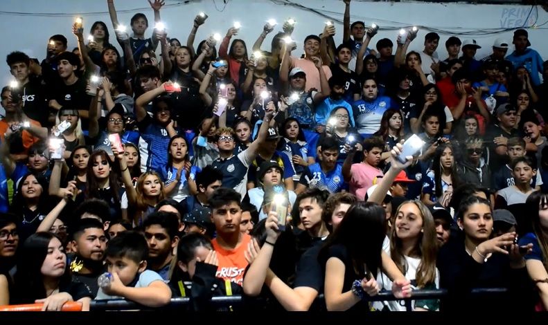 Fue presentada la «Semana Estudiantil» de Tunuyán