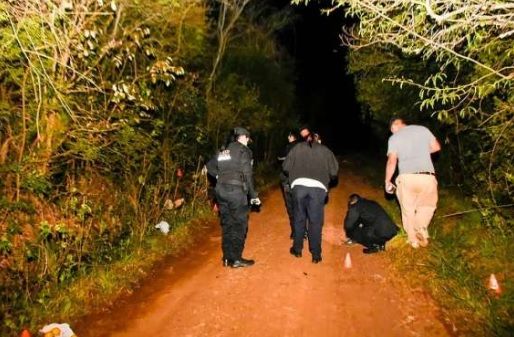 Celoso extremo, le arrancó el corazón y los intestinos a la pareja de su ex