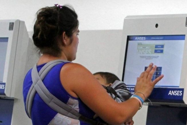 Refuerzo mensual de $ 20 mil para las asignaciones familiares. Quiénes lo cobrarán.
