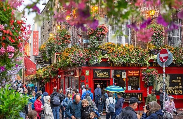 Irlanda ofrece visas laborales para argentinos. Cuáles son los requisitos