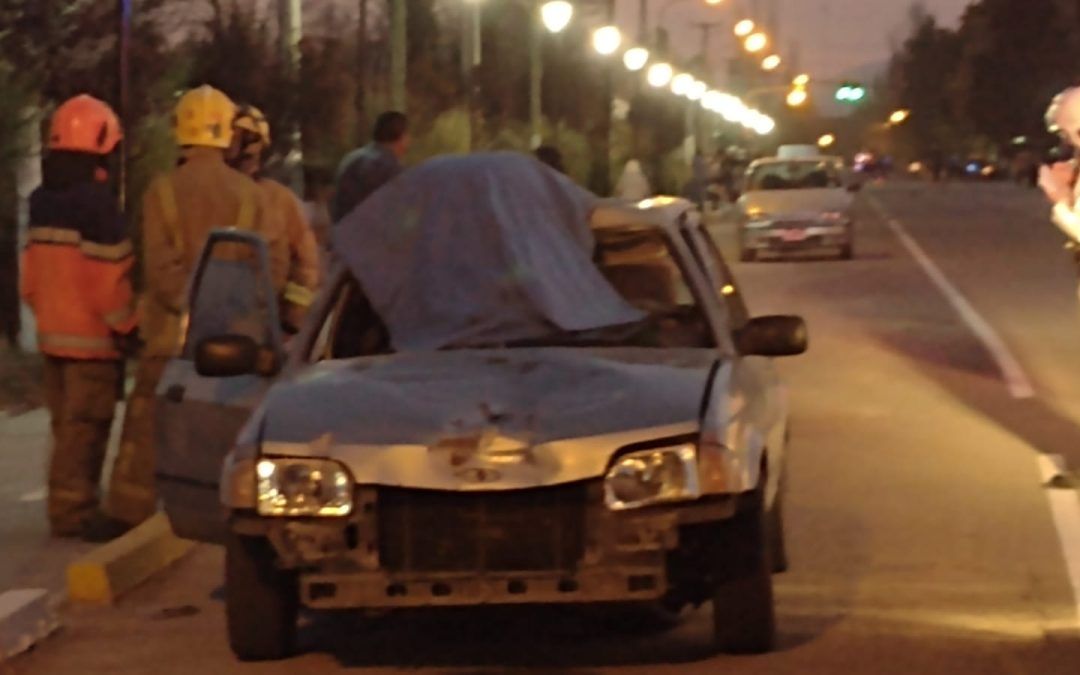 Accidentes fatales en Valle de Uco, una realidad que asusta