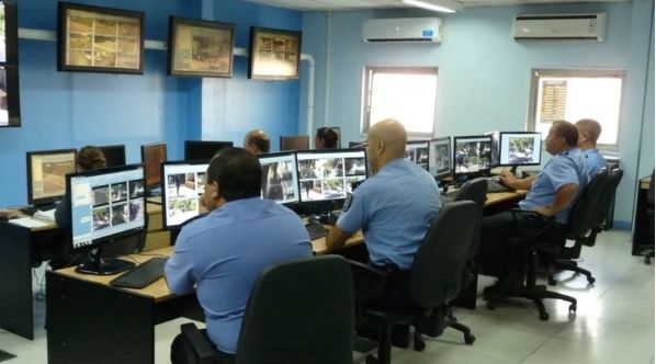 En Tunuyán descubrieron a un Policía del 911 trabajando en estado de ebriedad