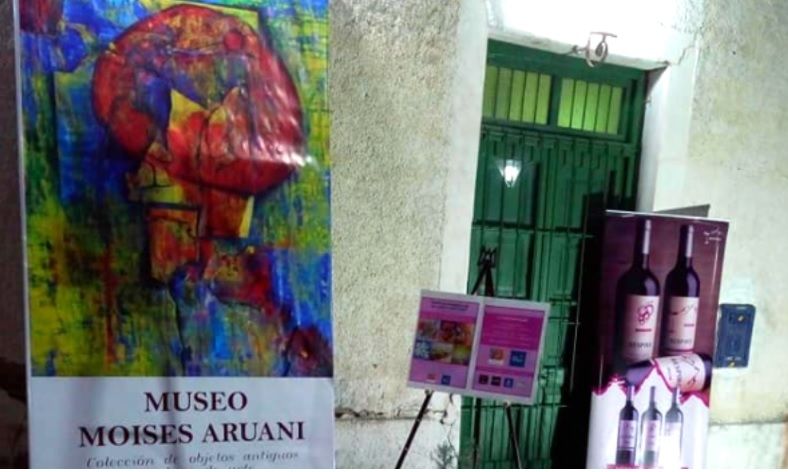 El Museo Aruani realiza su cierre de año con una gran muestra