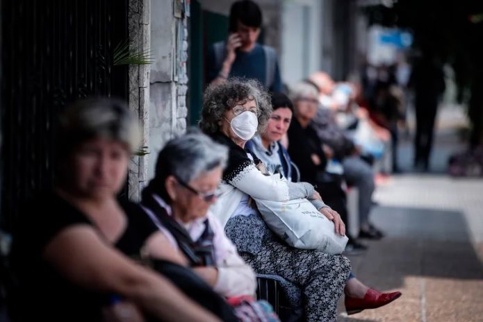 Estos importes cobrarán los jubilados en junio