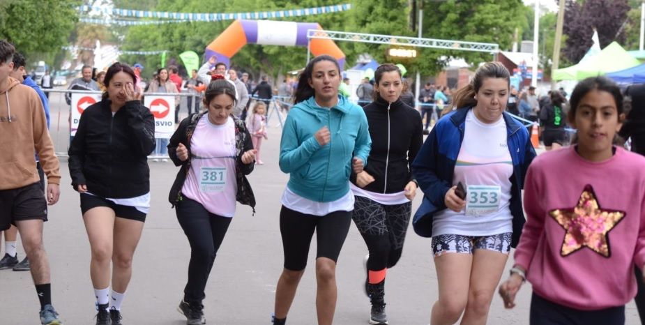 San Carlos será sede de la «Maratón de Semana Santa»