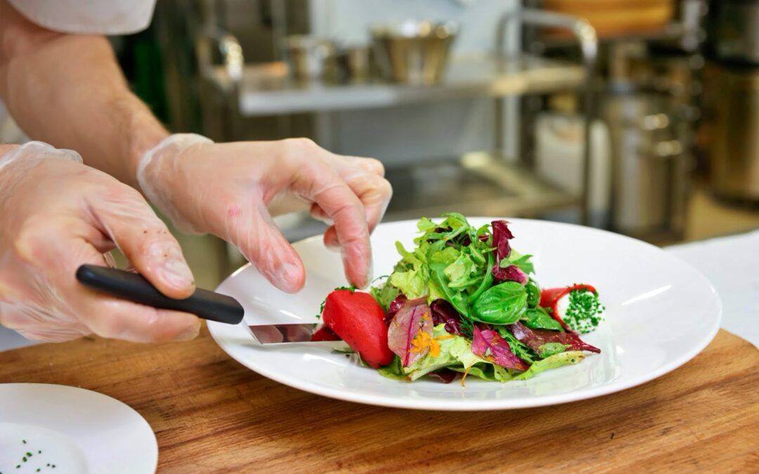 Nueva fecha para «Curso de manipulación de alimentos» en Tupungato