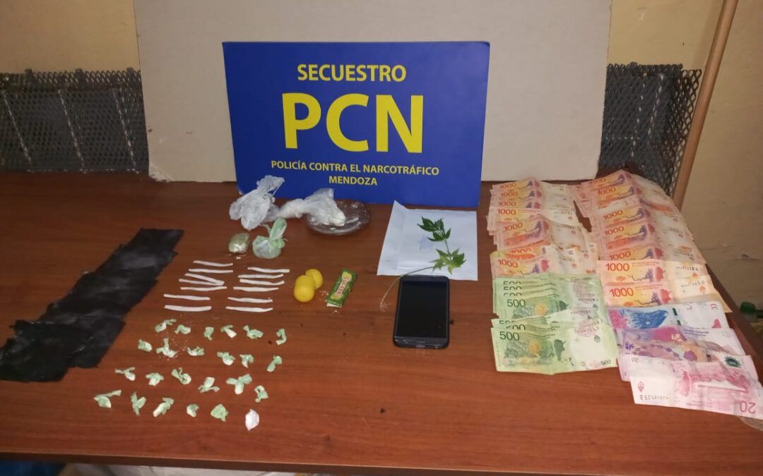 Detienen hermanas narco traficantes en San Carlos