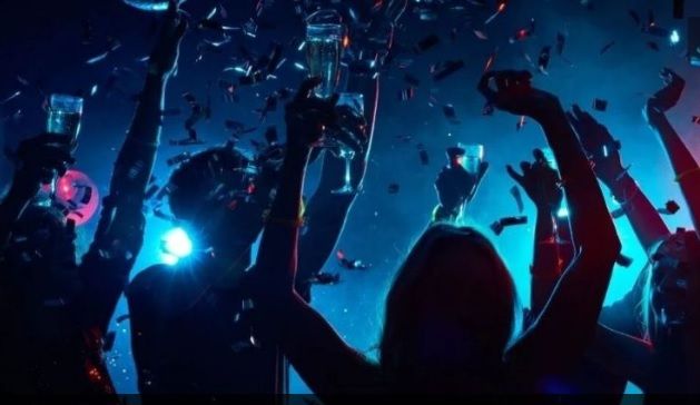 El 31 de diciembre y las fiestas privadas, hay cuatro habilitadas en Valle de Uco