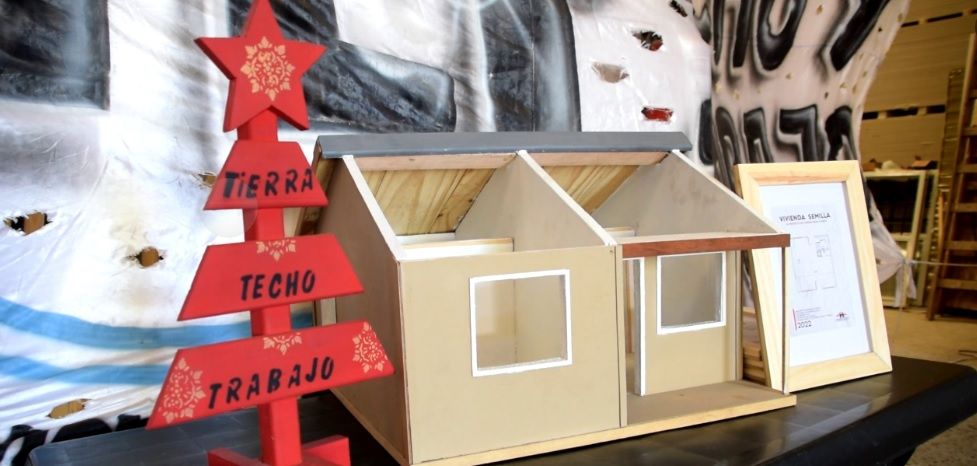 El Senado mendocino aprobó la creación de un Registro de Empresas Constructoras de casas