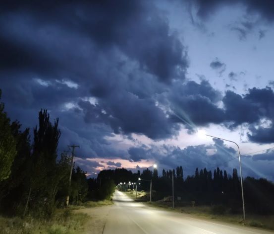 «Luces y Sombras» de la semana que pasó