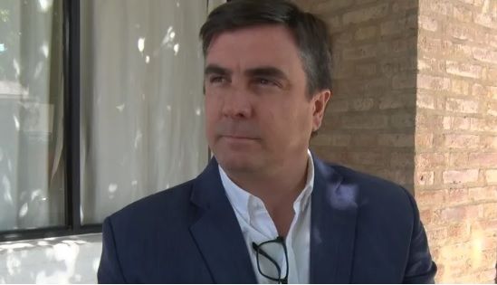 Luis Manuel López eligió el Concejo Deliberante