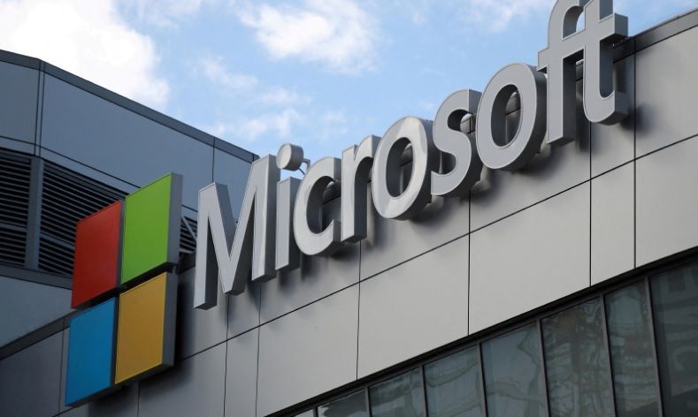 Microsoft anunció el despido de diez mil empleados