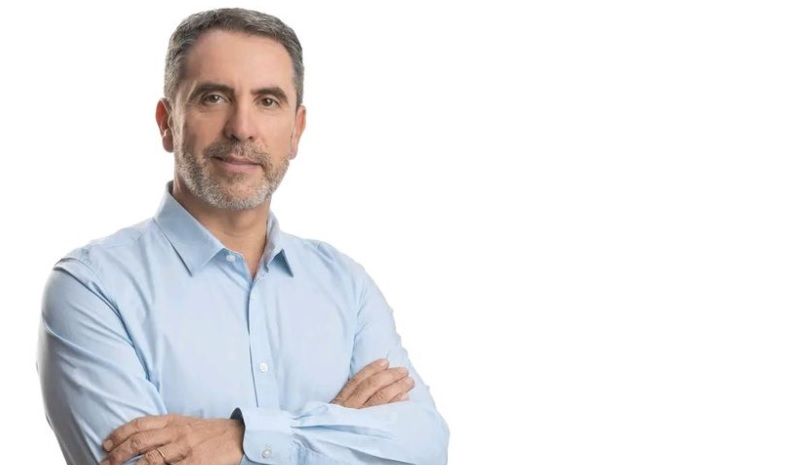 «Ni la Cámpora ni Cornejo, Mendoza», el lema de Difonso para ser gobernador