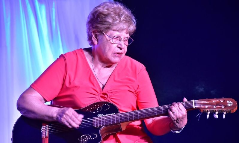 “Talleres Artísticos Culturales” para todos los vecinos de Tupungato