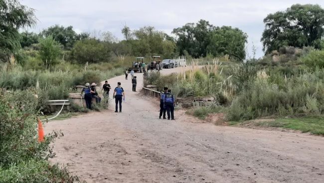 Accidente fatal en Capiz, una mujer de 33 años