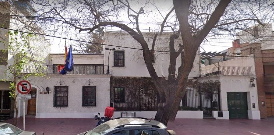 Ciudadanía española: flexibilizan la entrega de documentación