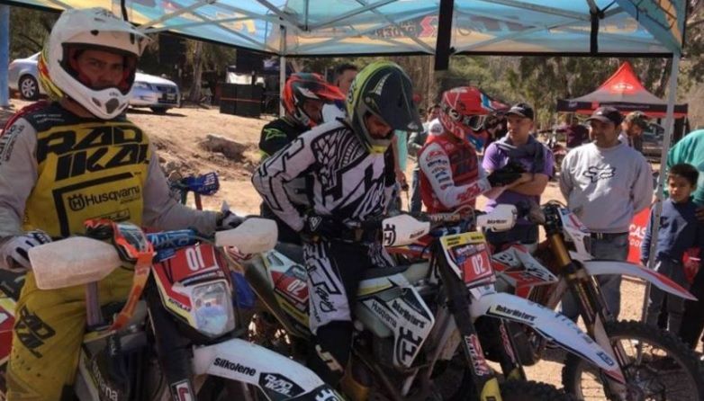 Tupungato será sede del «Campeonato Argentino de Enduro»