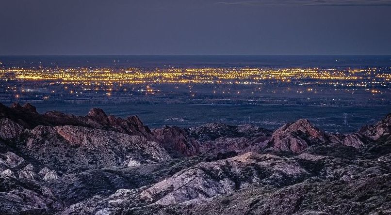 «Luces y Sombras» de la semana que pasó