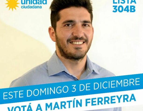 El Concejo Deliberante de San Carlos cambia su equilibrio