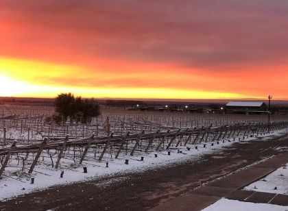 «Luces y Sombras» de la semana que pasó.