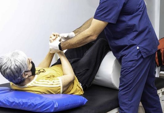 Servicios de kiniesiología en Tunuyán, como están funcionando ?