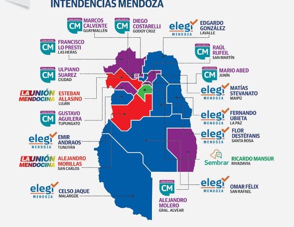 «Luces y Sombras» de la semana que pasó.