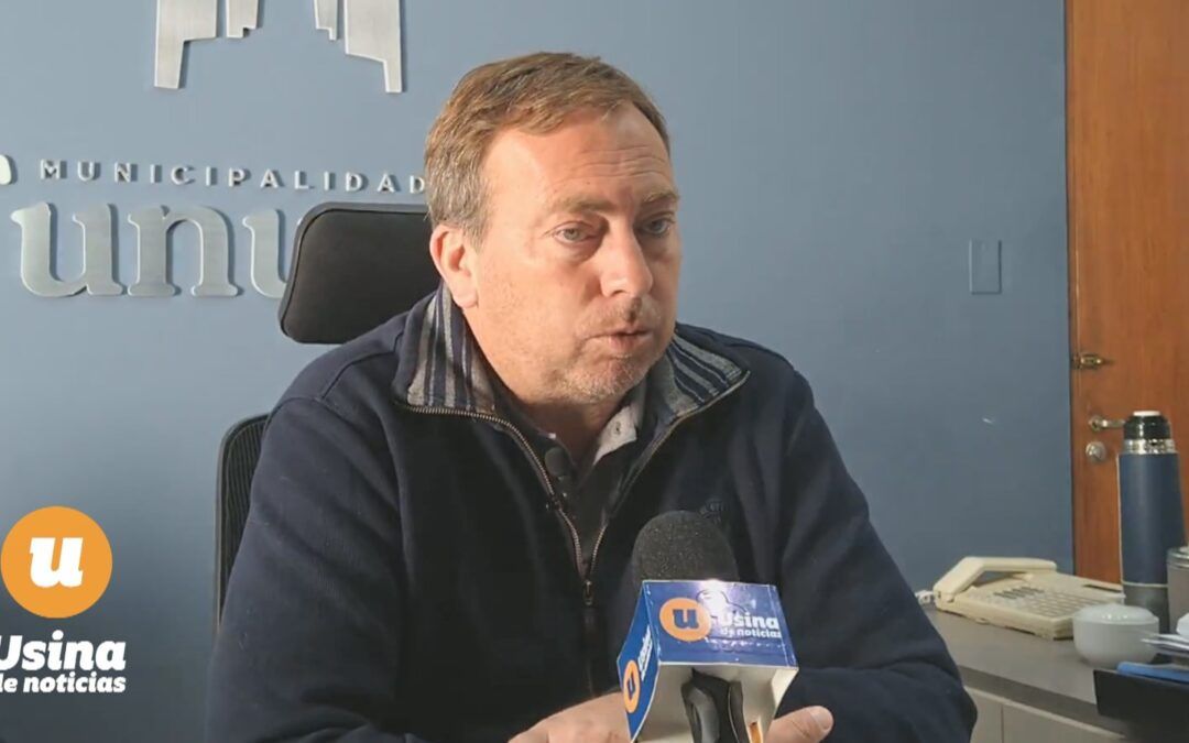 Diputados Nacionales que trabajan. Martín Aveiro se ubicó en el top 10 de los productivos