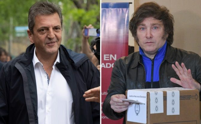 Tiempo de encuestas para el balotaje, esto dicen las últimas