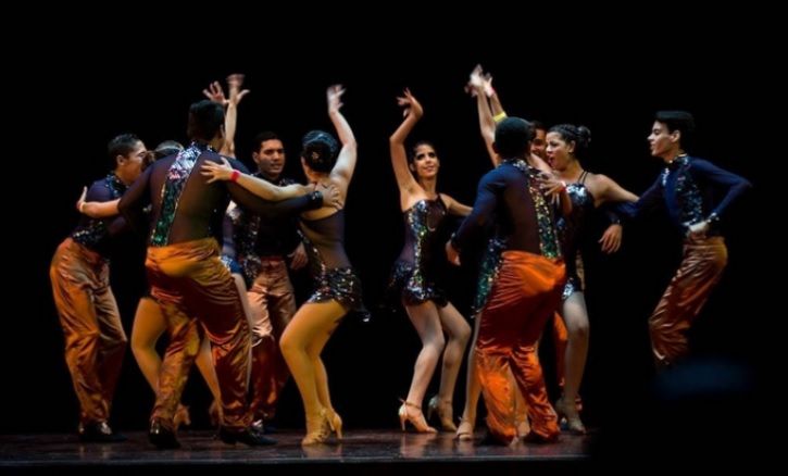 En Tupungato habrá un seminario de danzas latinas