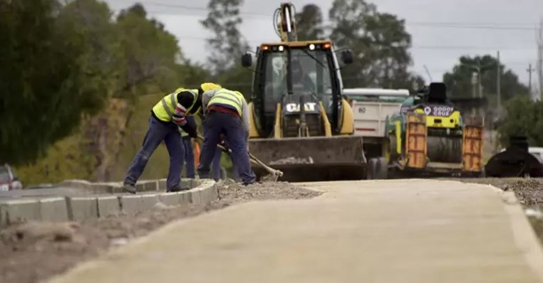Godoy Cruz tiene presupuesto participativo, los vecinos eligen las obras que se realizarán
