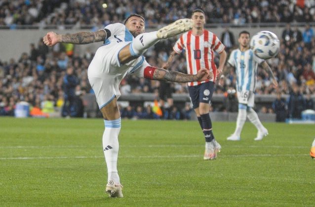 Eliminatorias 2026, cuándo vuelve a jugar Argentina y resultados de la fecha