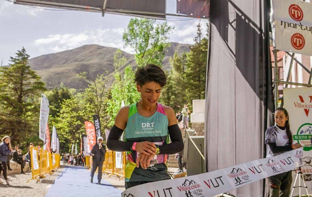 San Carlos dirá presente en el Trail de Ushuaia