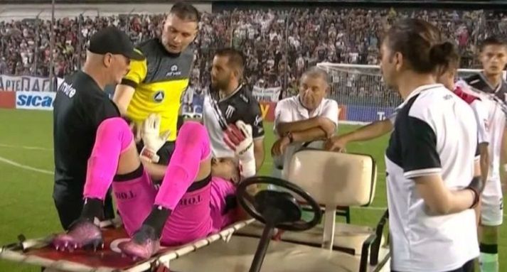 Quilmes vs Gimnasia se seguirá jugando: cancha neutral y sin público
