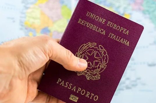 Ciudadanía italiana, el Consulado en Mendoza dará turnos: cómo sacarlos