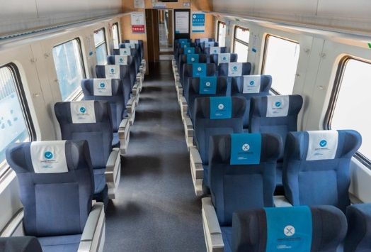 Viajar desde Mendoza a Buenos Aires en tren: fechas y precios