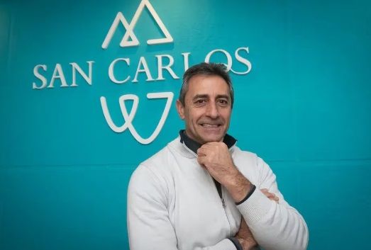  «San Carlos queda ordenado y con las cuentas al día»