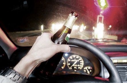 Manejar borracho te pueden costar más de $4.6 millones