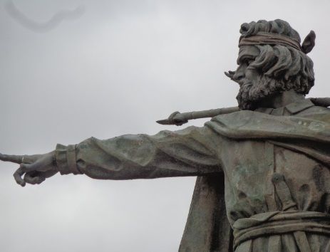 Vuelven las cuasi monedas. La Rioja ya tiene los «Chacho»