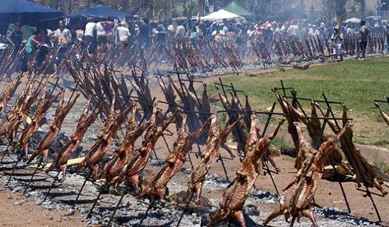 Malargüe tendrá su edición 2024 de la «Fiesta Nacional del Chivo»