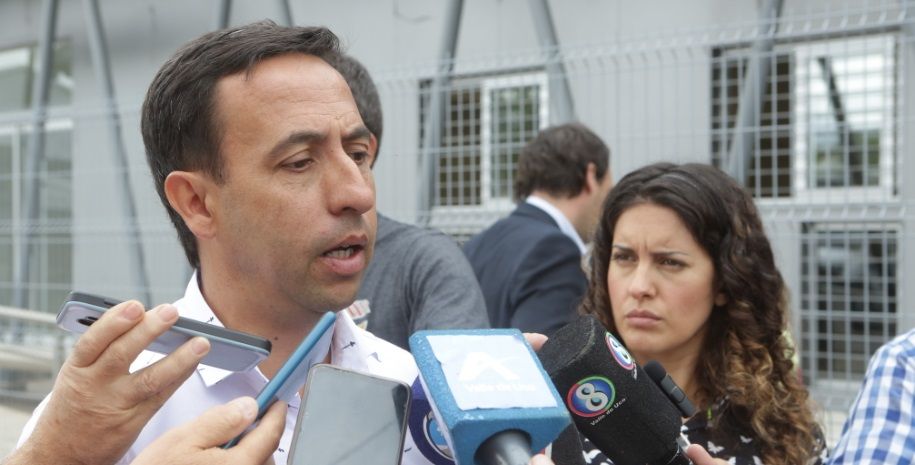 El sistema de salud del Valle de Uco tiene un importante avance