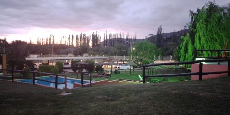 «Luces y sombras» de la semana que pasó