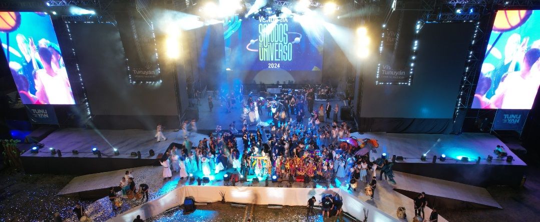 «Luces y Sombras» de la semana que pasó