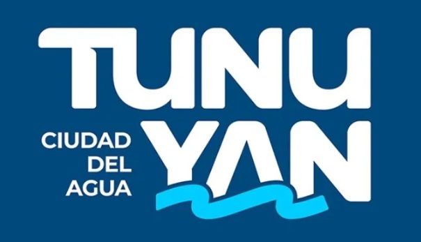 Ahora Tunuyán es «Ciudad del Agua»