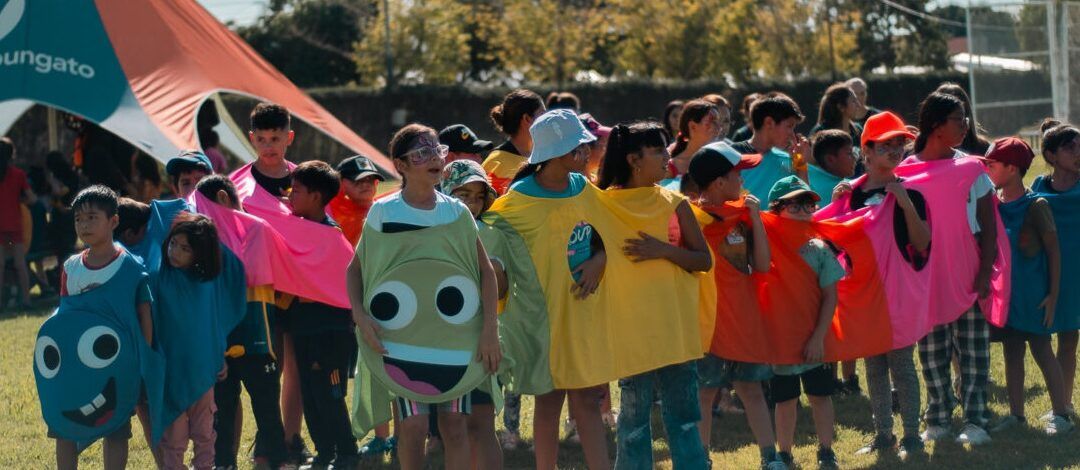 «Educar Vendimia en Tupungato», llegó a su final