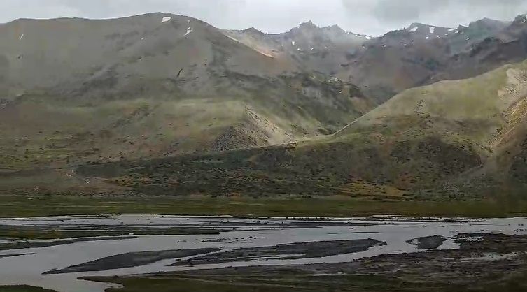 «Luces y Sombras» de la semana que pasó